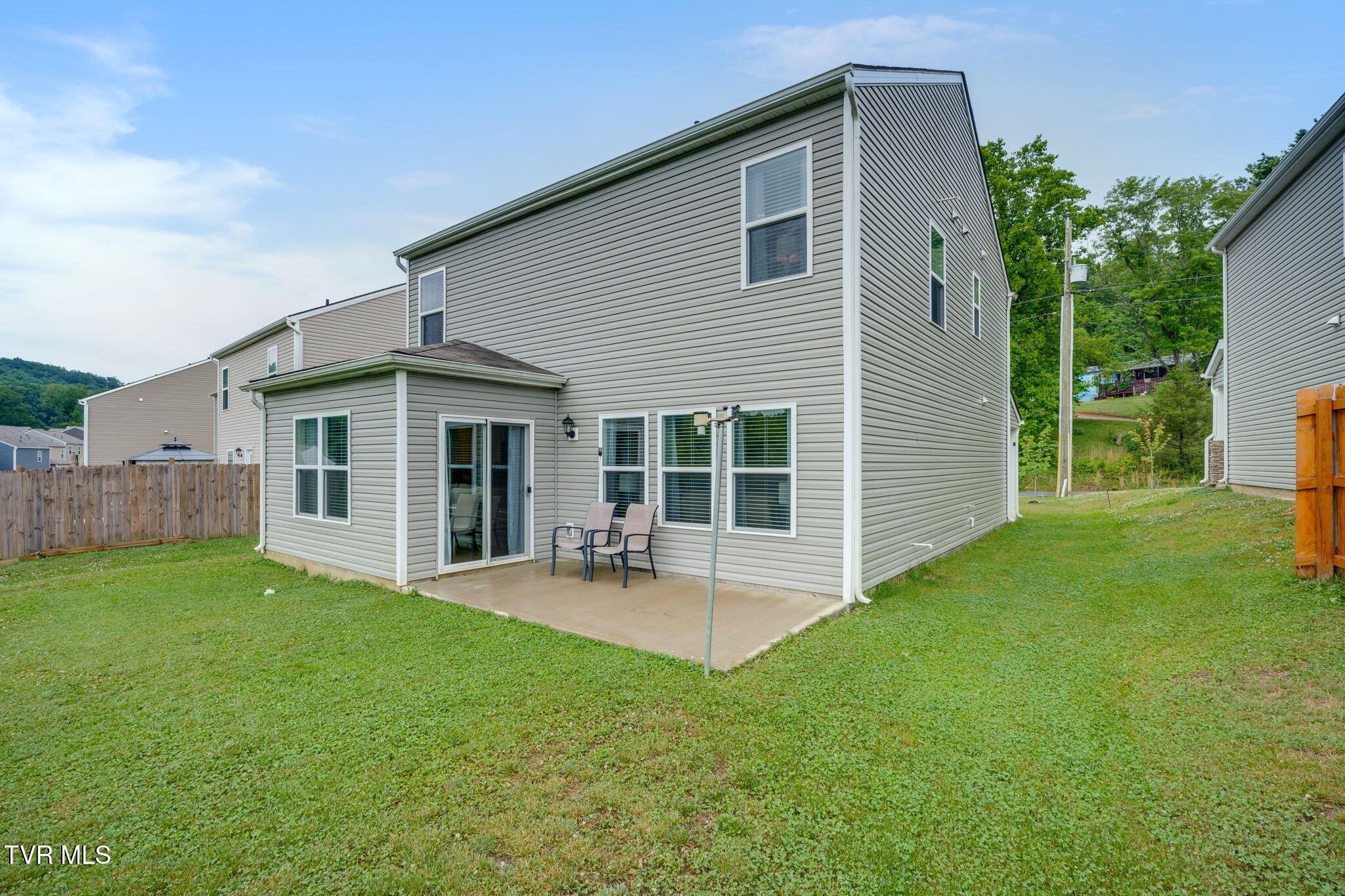 531 Cox Hollow Road
