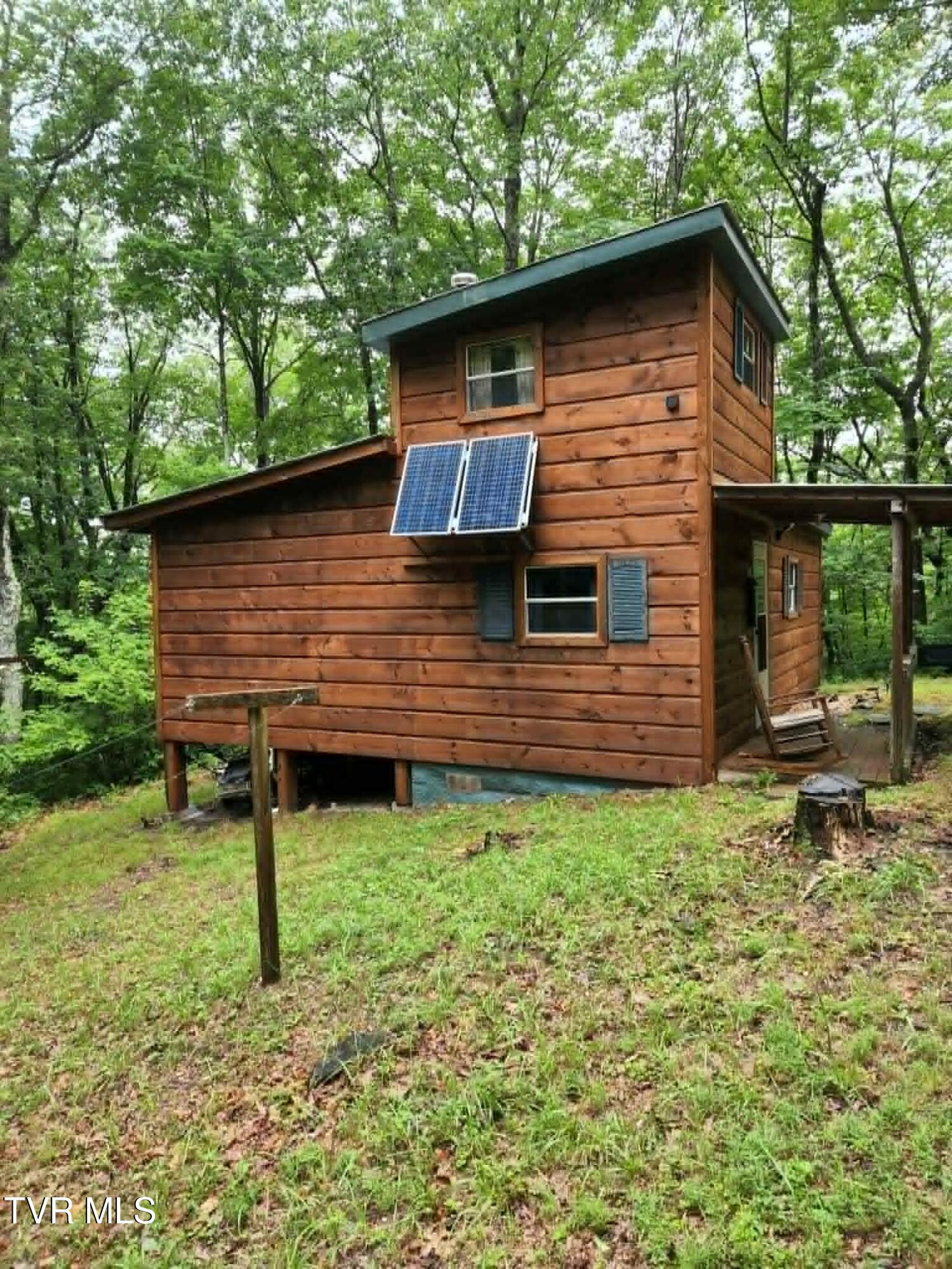 1100 Coalpit Branch Drive
