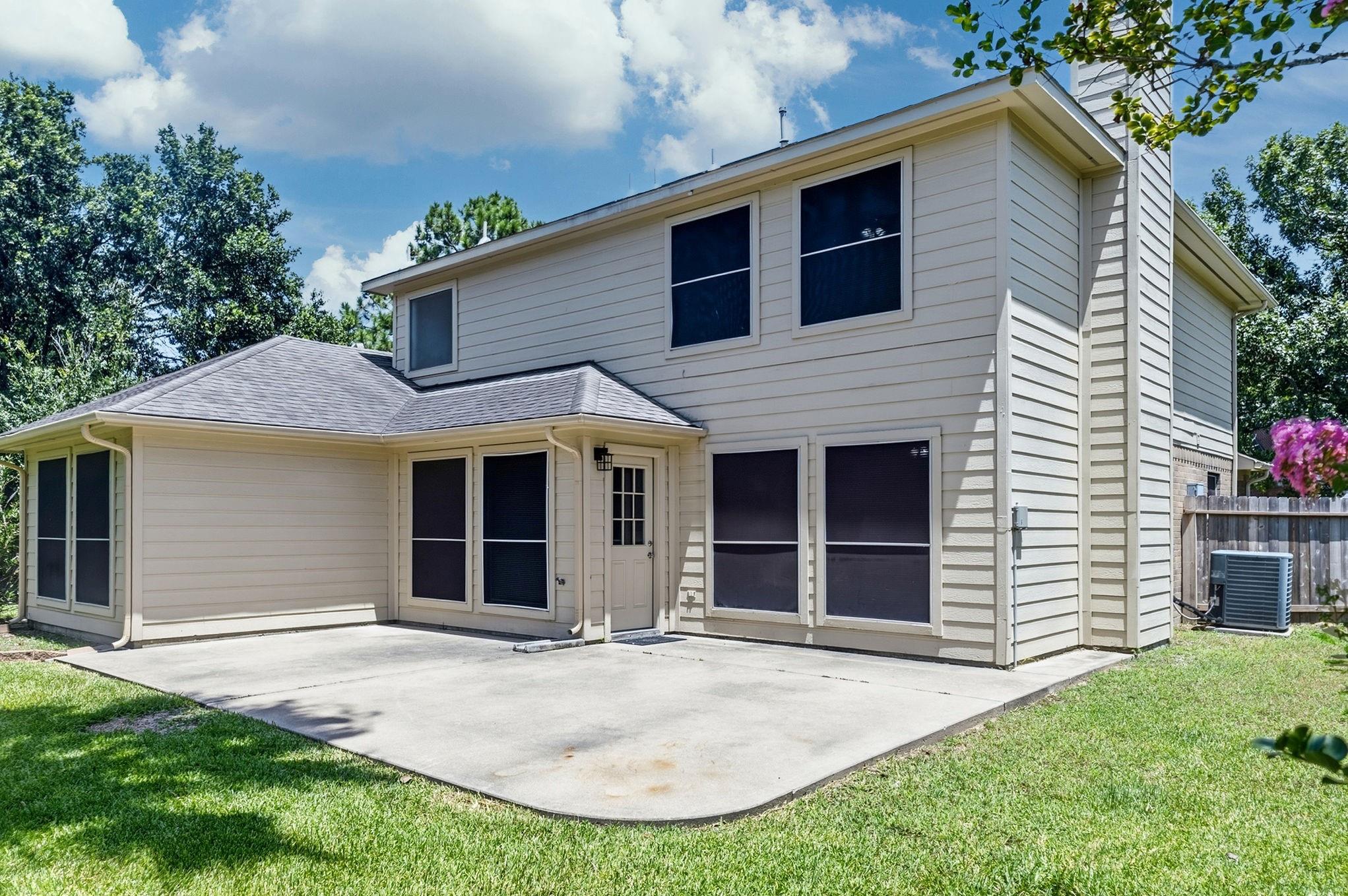 23015 Powell House Lane