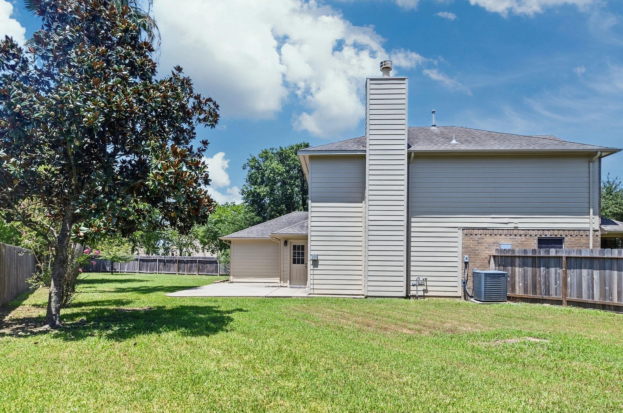 23015 Powell House Lane