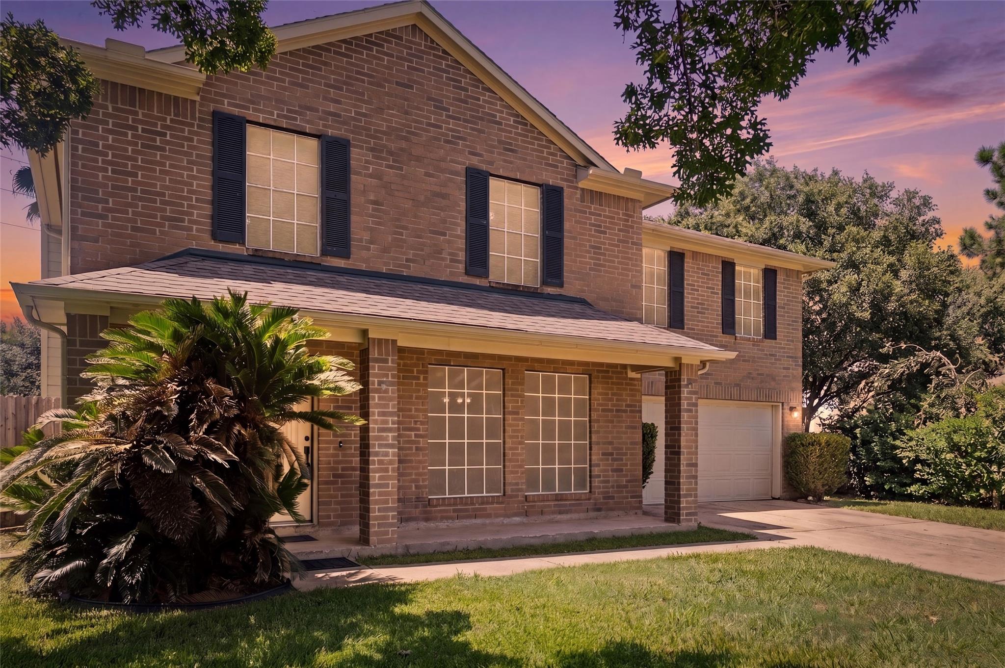 23015 Powell House Lane