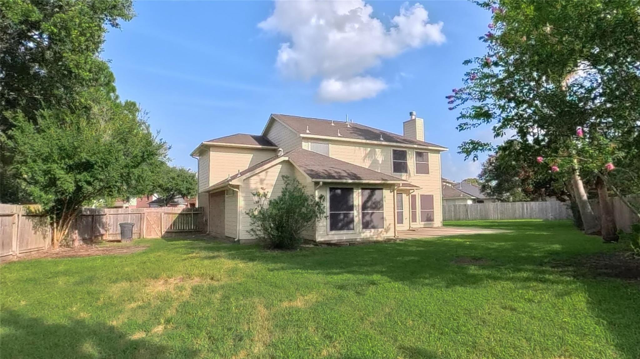23015 Powell House Lane