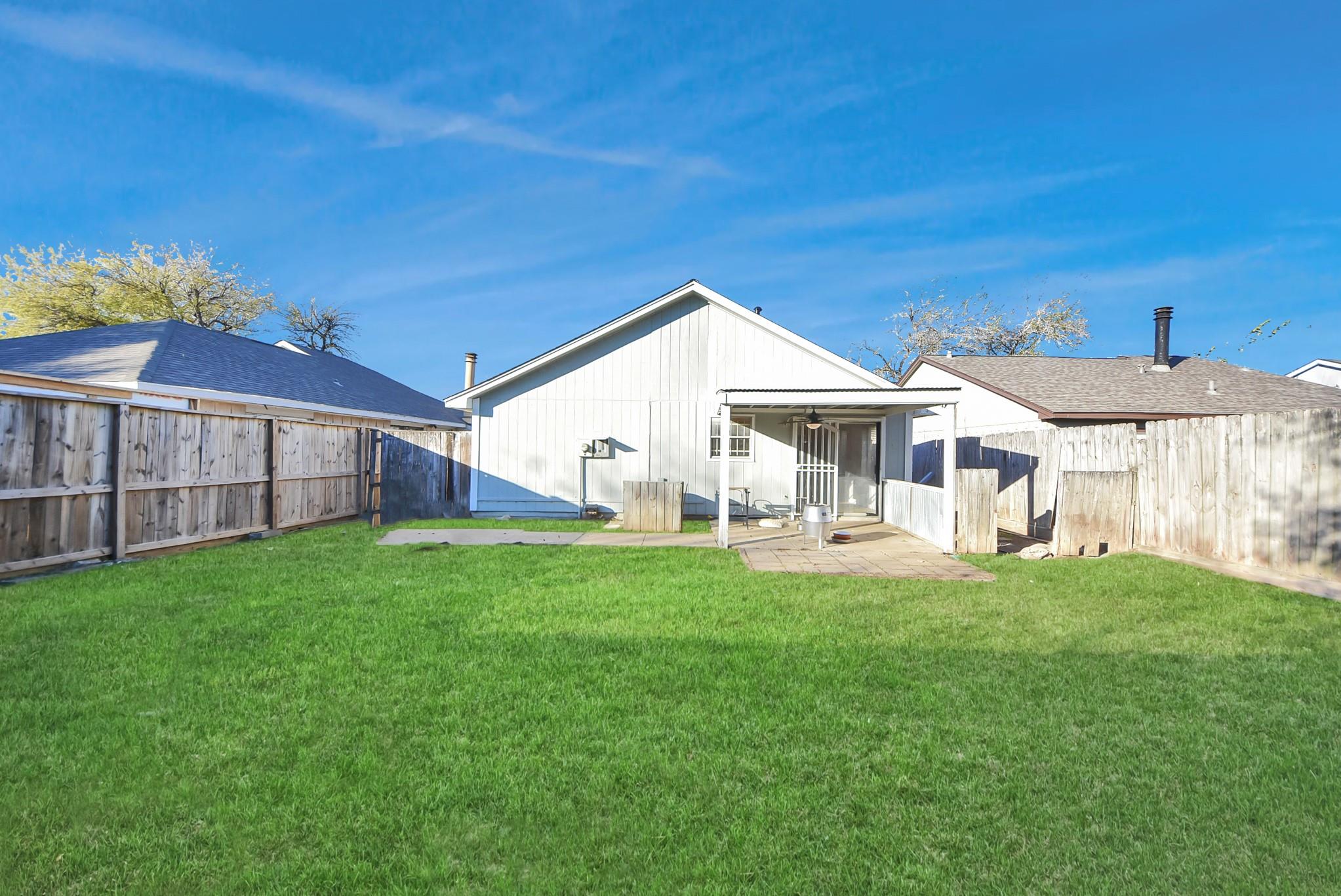 19451 Cypress Cliff Drive