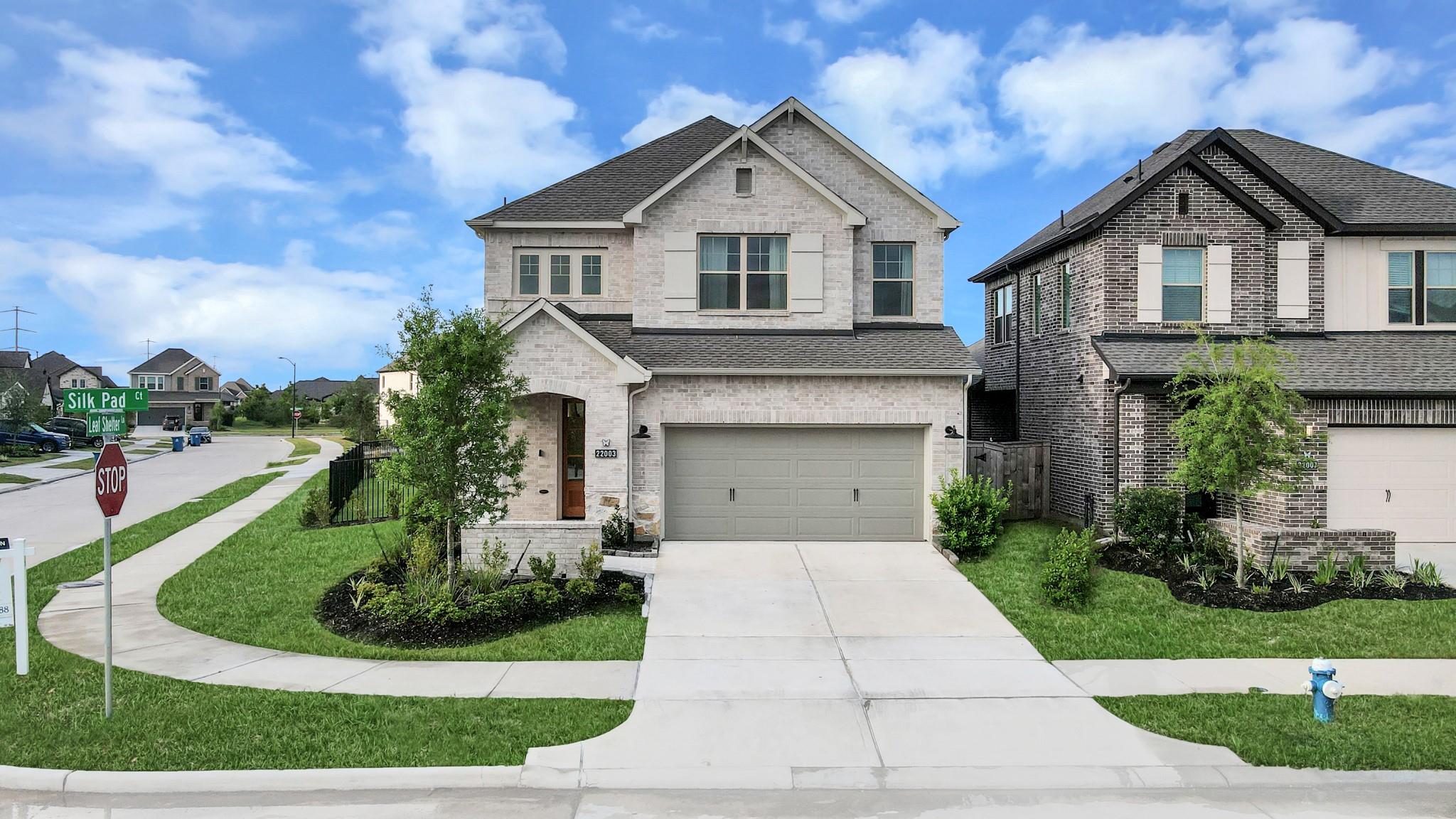 22003 Silk Pad Court