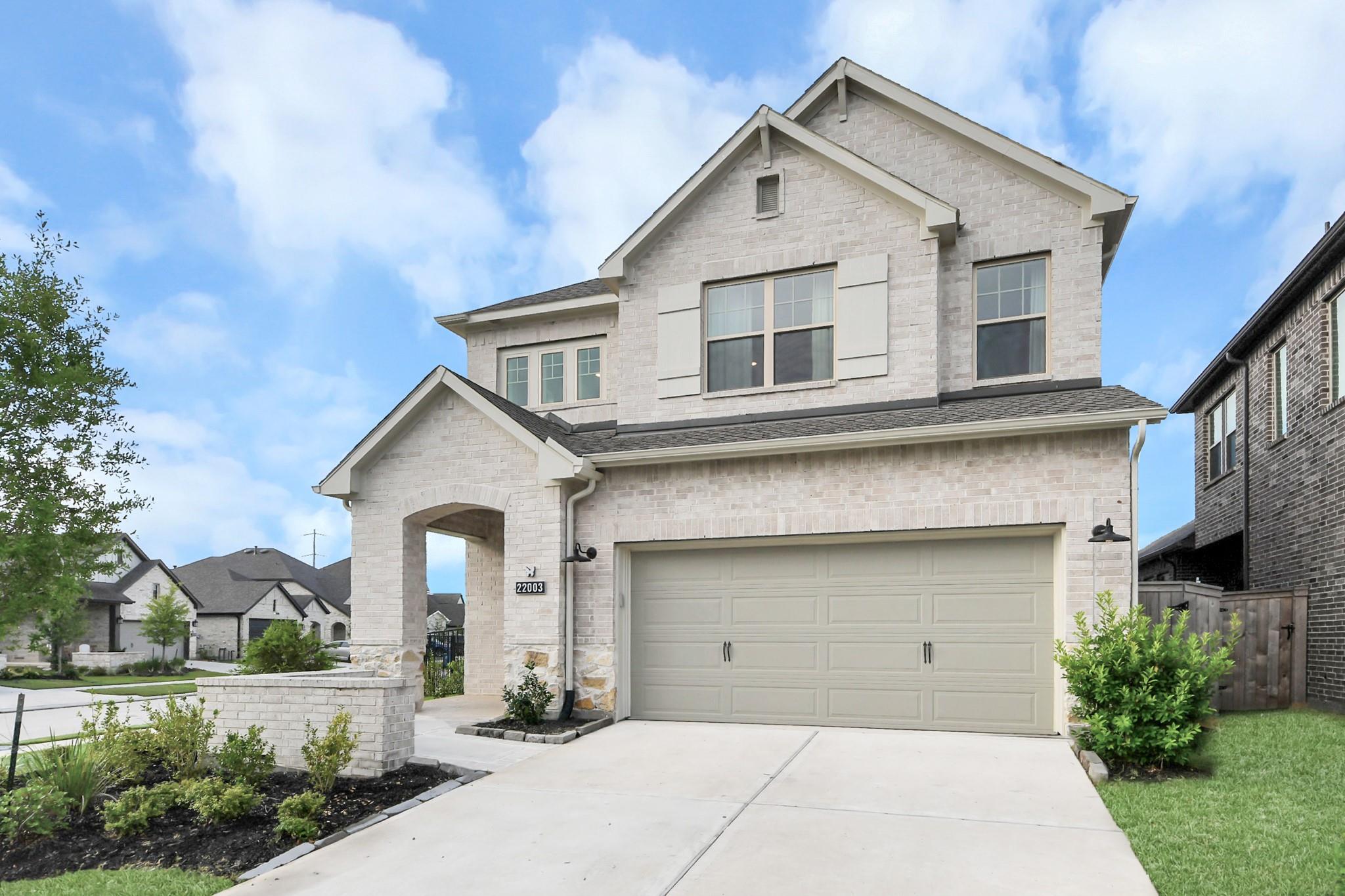 22003 Silk Pad Court