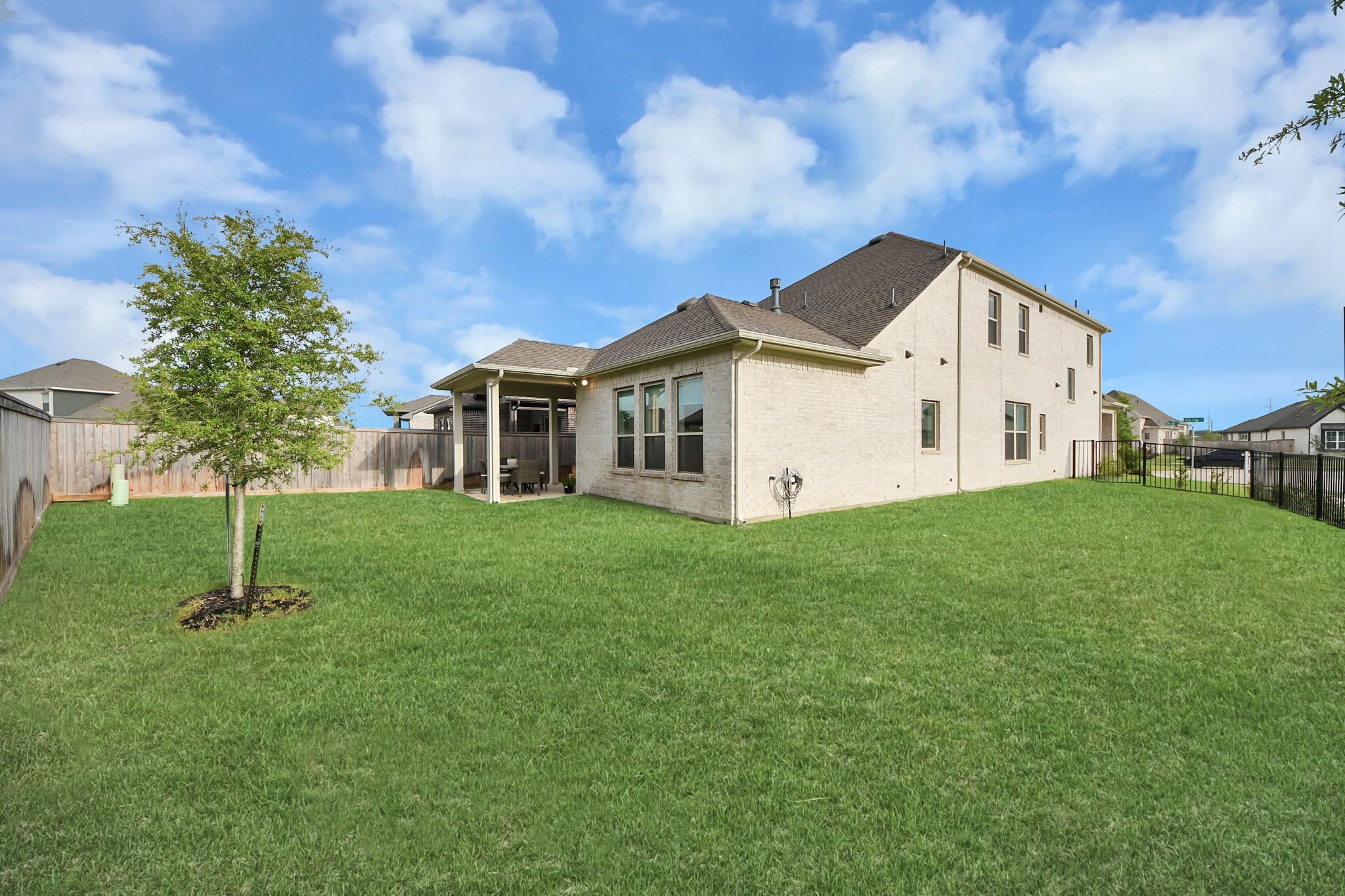 22003 Silk Pad Court