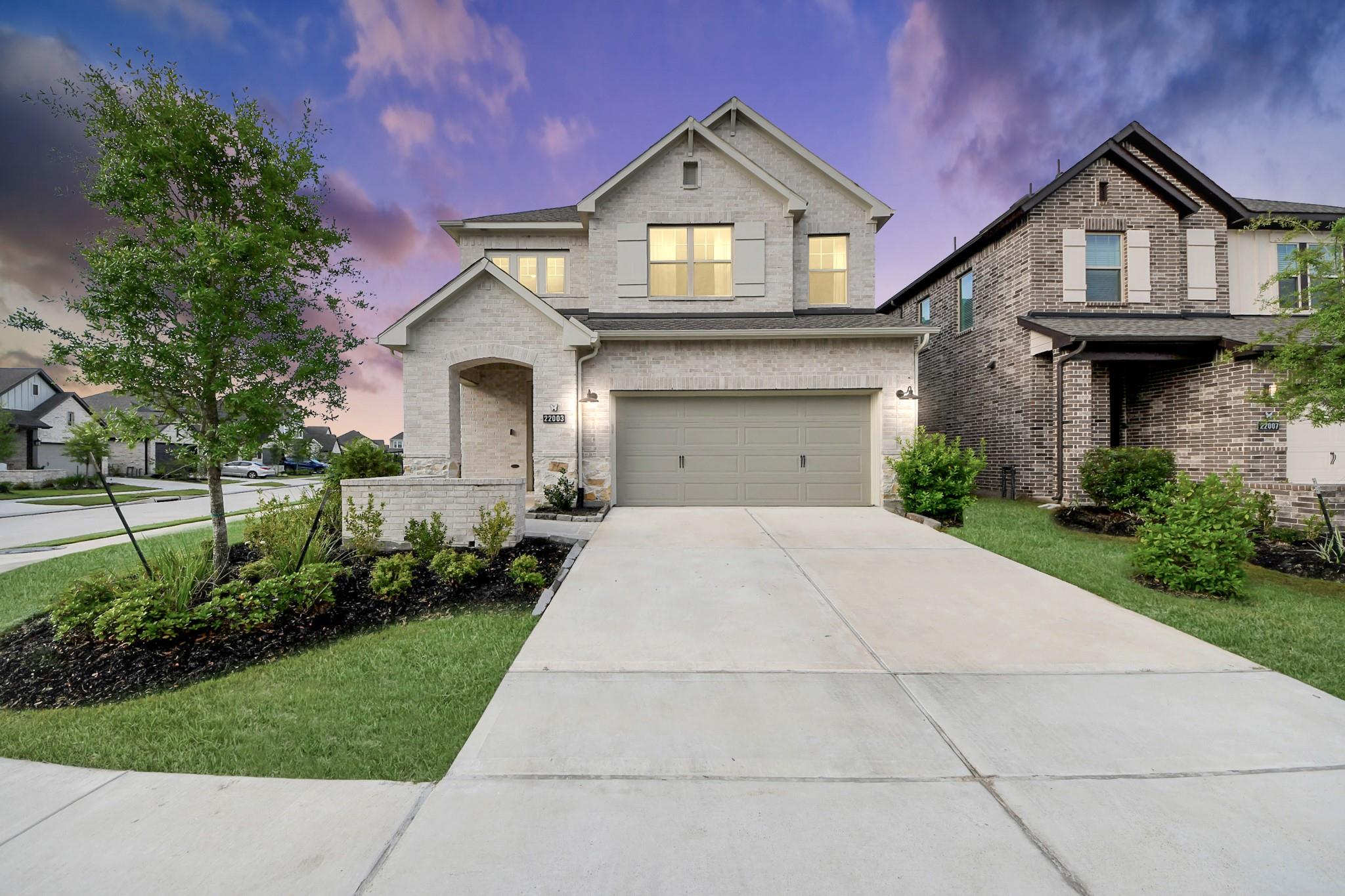 22003 Silk Pad Court