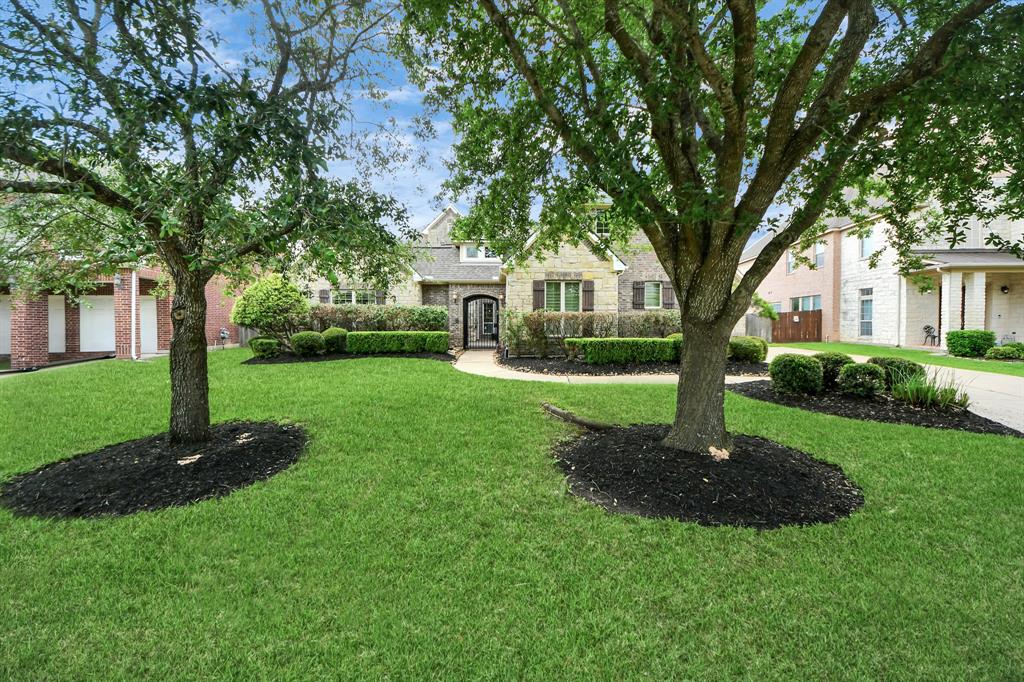 11415 Stonecreek Bend Lane