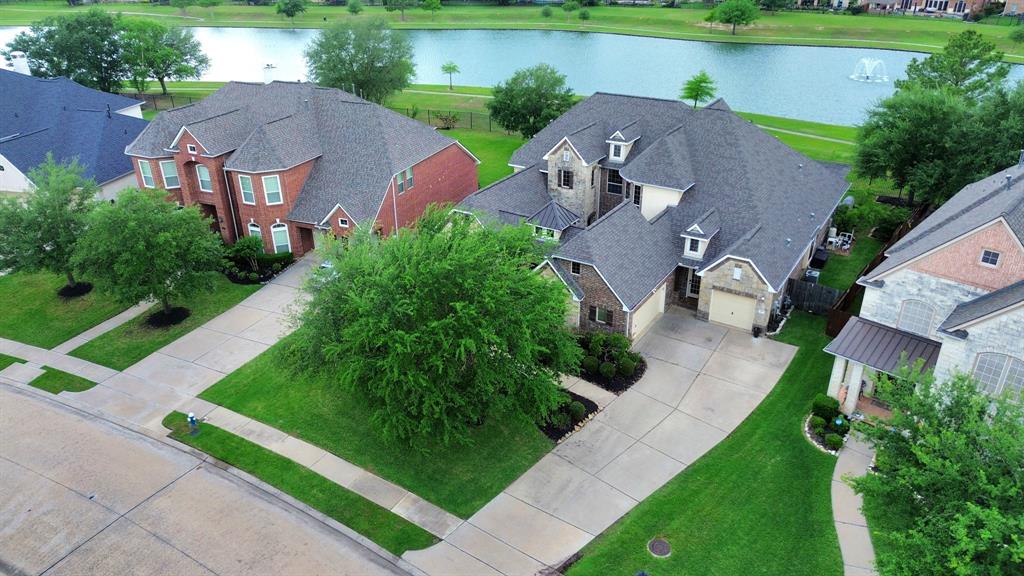 11415 Stonecreek Bend Lane