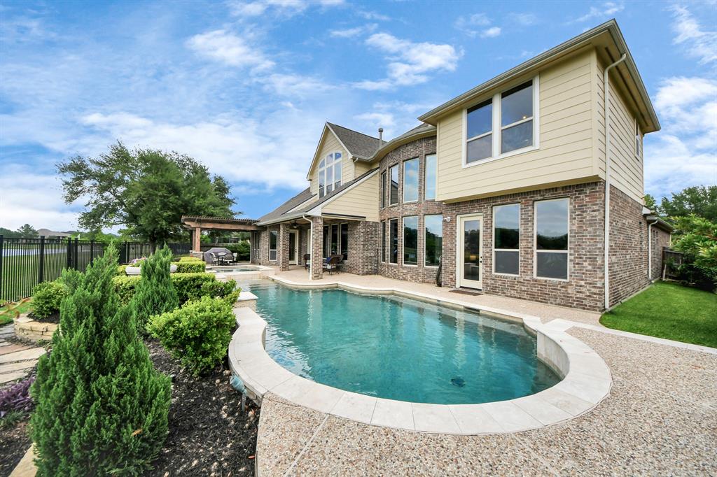 11415 Stonecreek Bend Lane