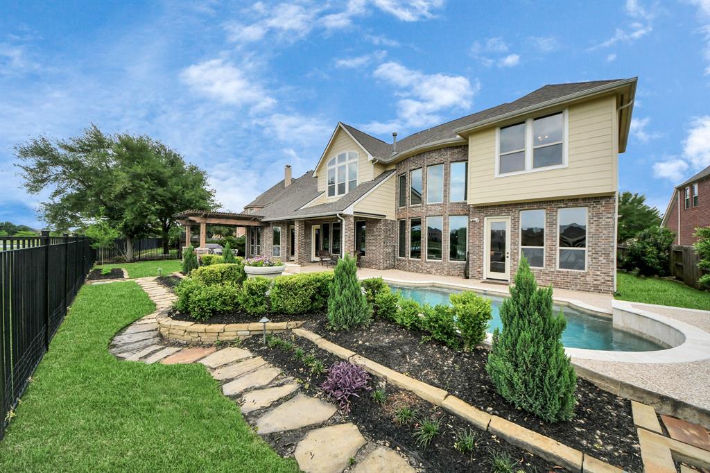 11415 Stonecreek Bend Lane