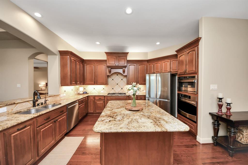 11415 Stonecreek Bend Lane