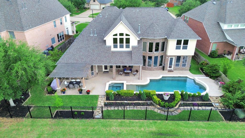 11415 Stonecreek Bend Lane
