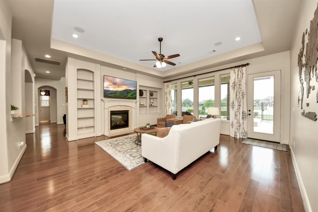 11415 Stonecreek Bend Lane