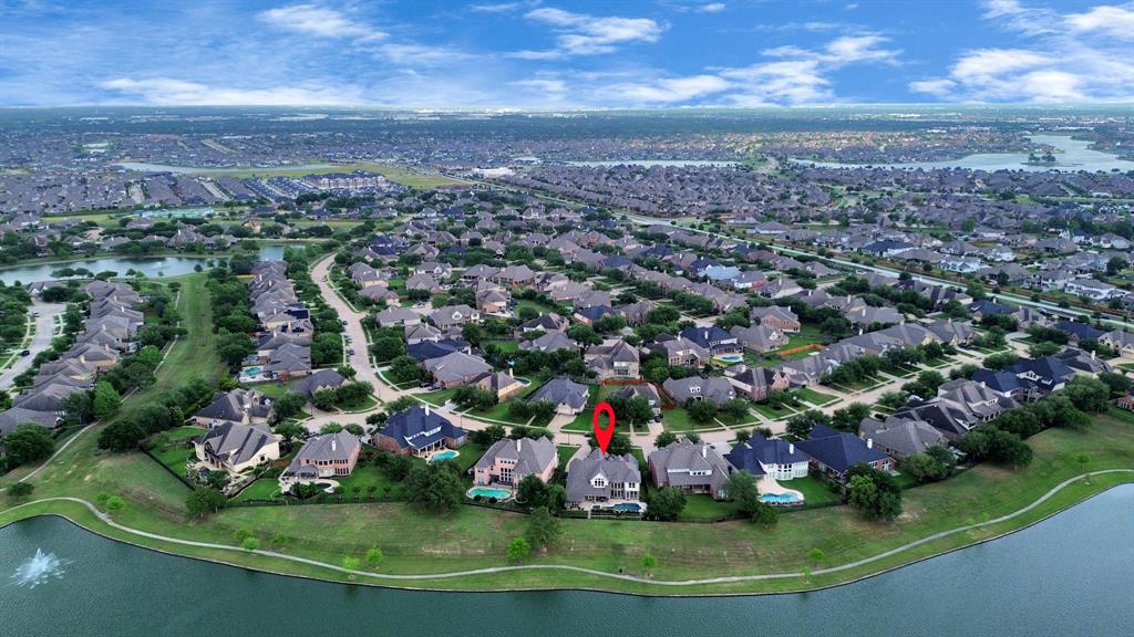 11415 Stonecreek Bend Lane
