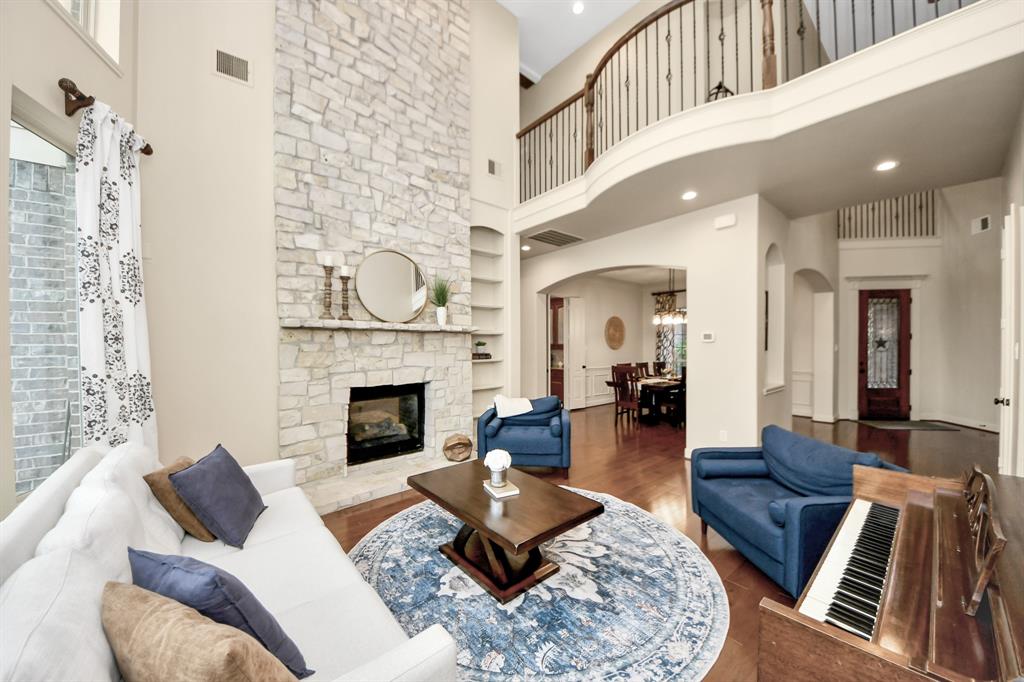 11415 Stonecreek Bend Lane