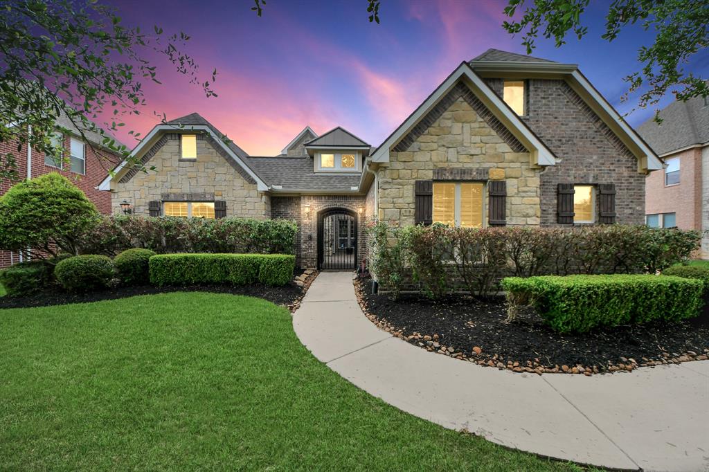 11415 Stonecreek Bend Lane