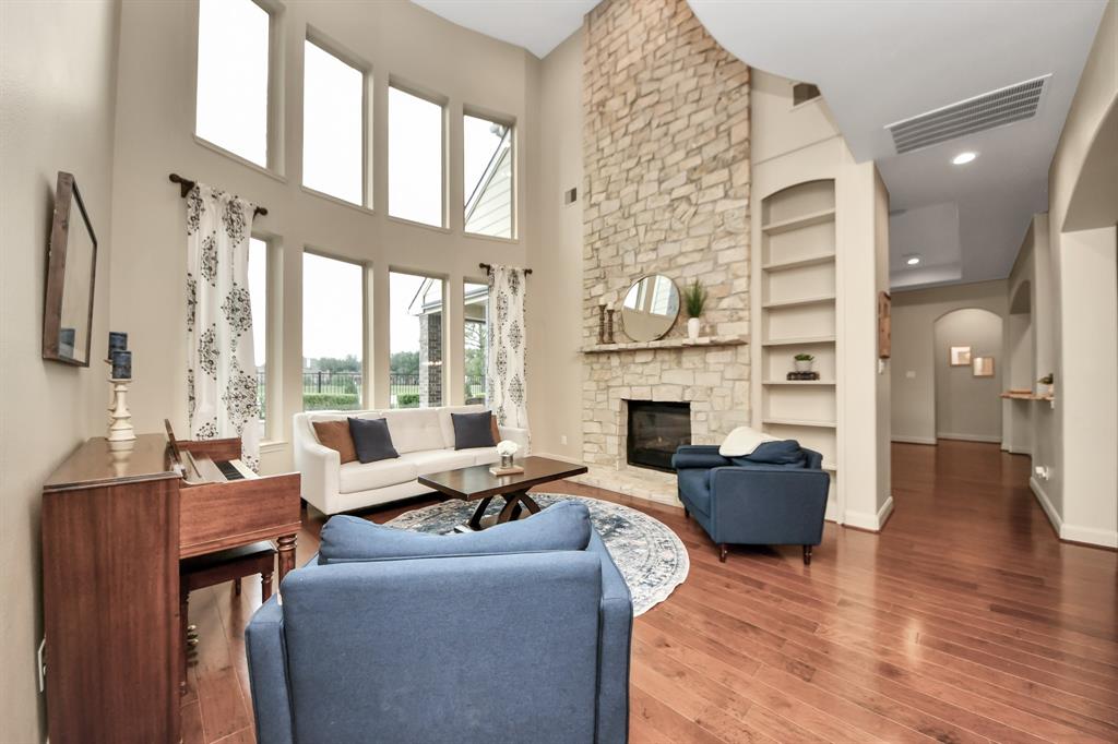 11415 Stonecreek Bend Lane