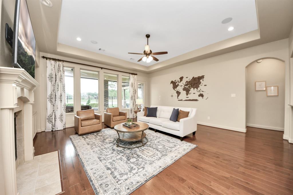 11415 Stonecreek Bend Lane