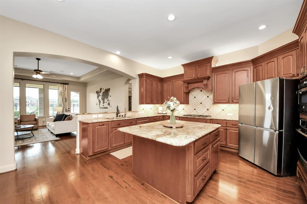 11415 Stonecreek Bend Lane