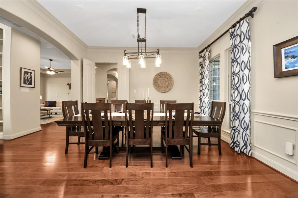 11415 Stonecreek Bend Lane