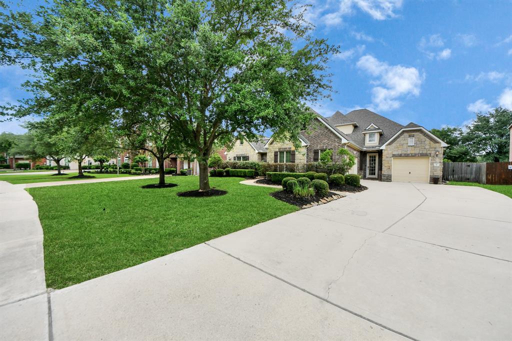 11415 Stonecreek Bend Lane