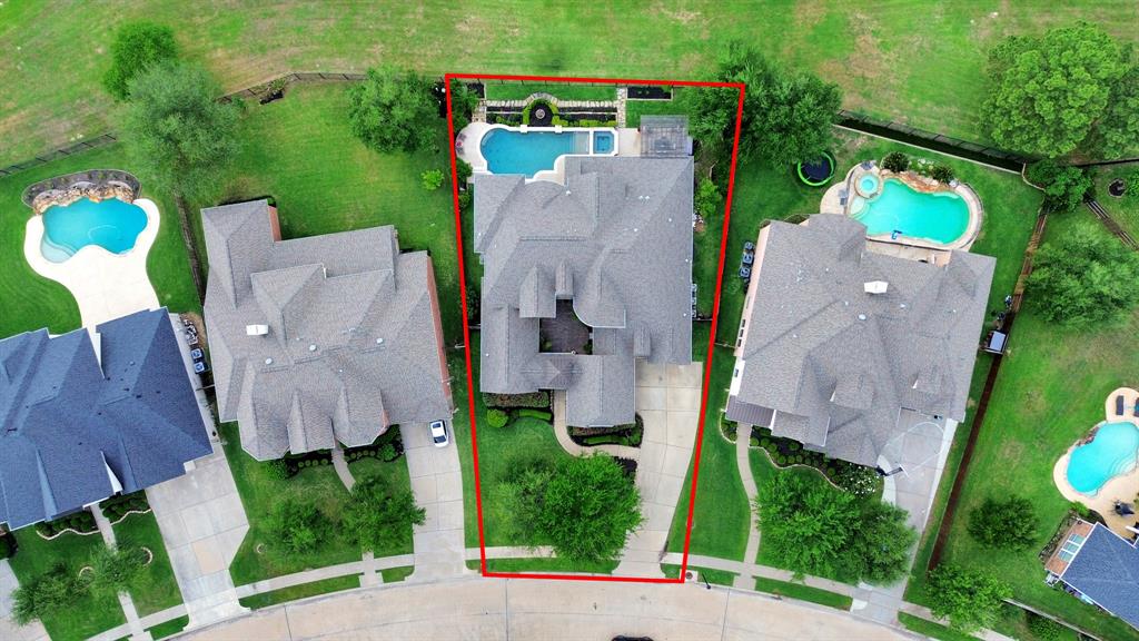 11415 Stonecreek Bend Lane