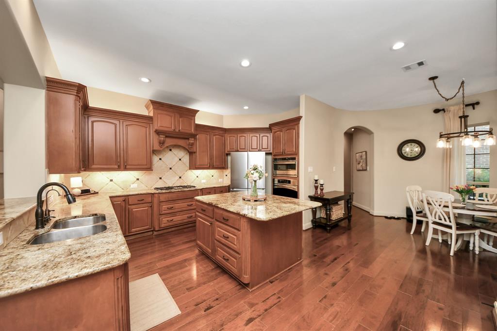 11415 Stonecreek Bend Lane