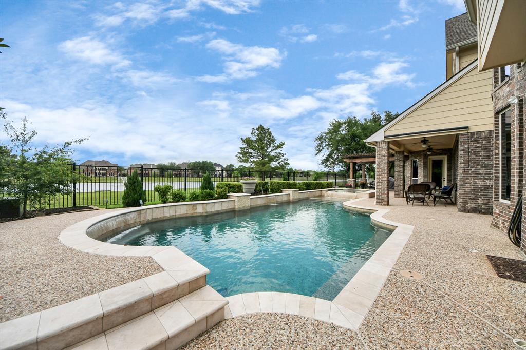 11415 Stonecreek Bend Lane