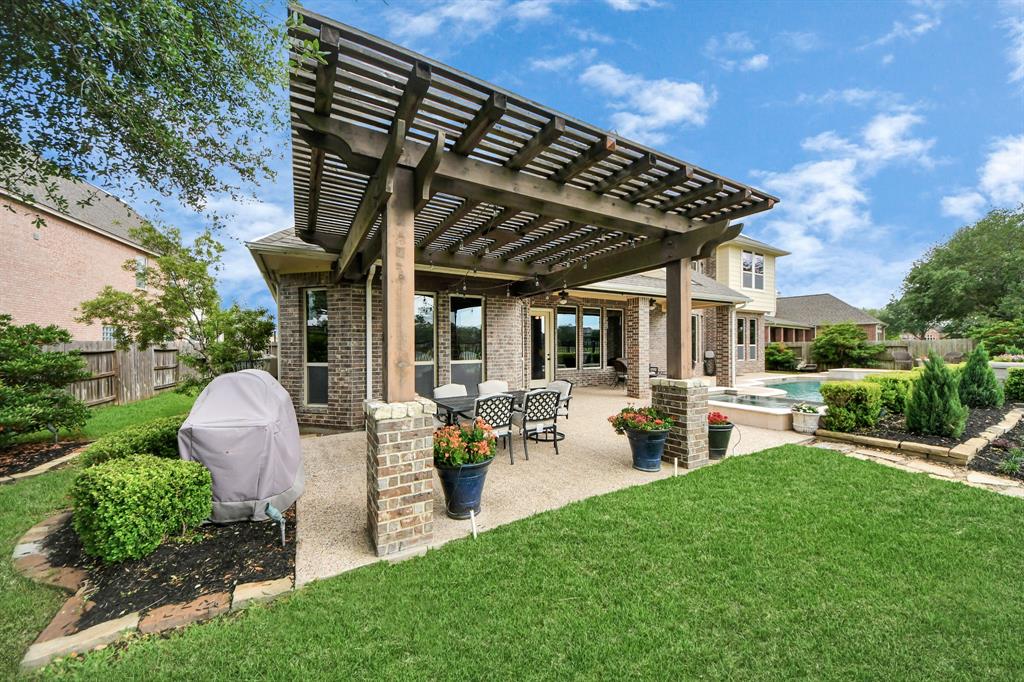 11415 Stonecreek Bend Lane