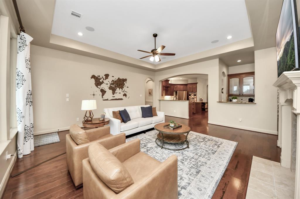 11415 Stonecreek Bend Lane
