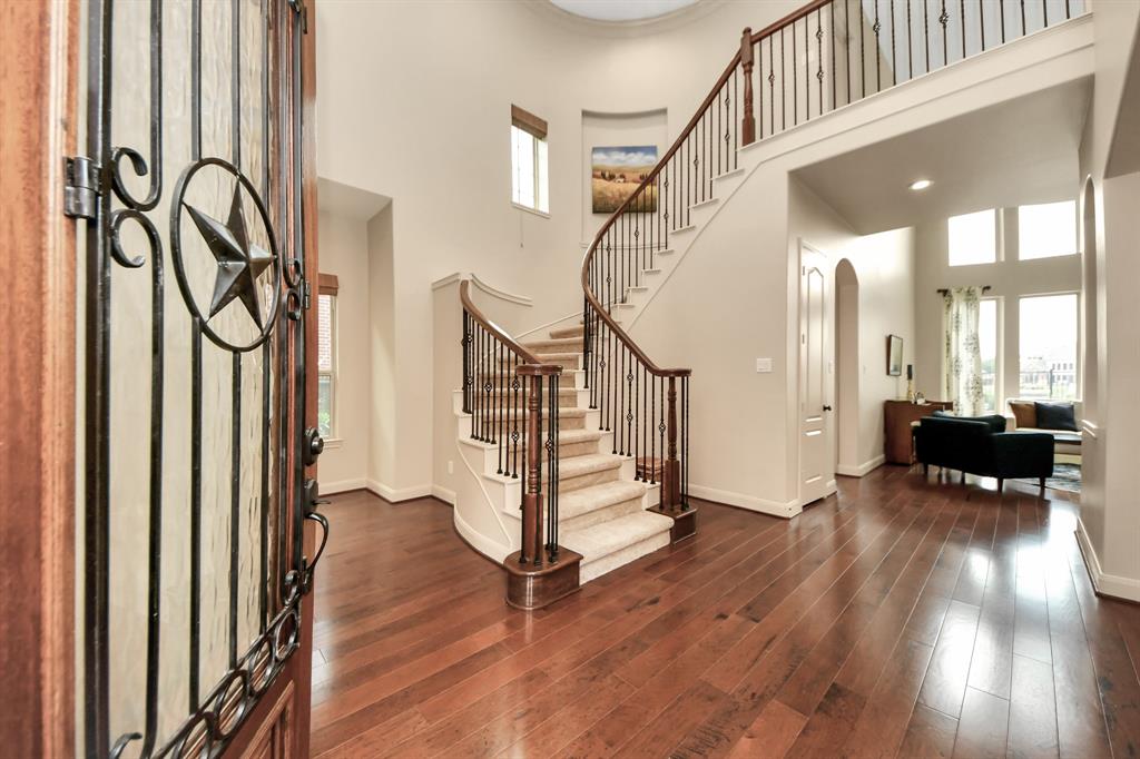 11415 Stonecreek Bend Lane