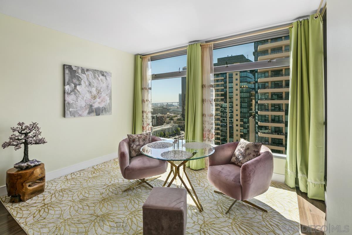 645 Front Street # 1714