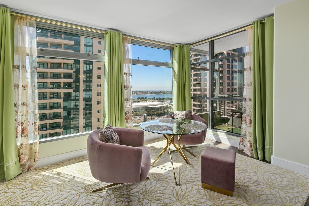 645 Front Street # 1714