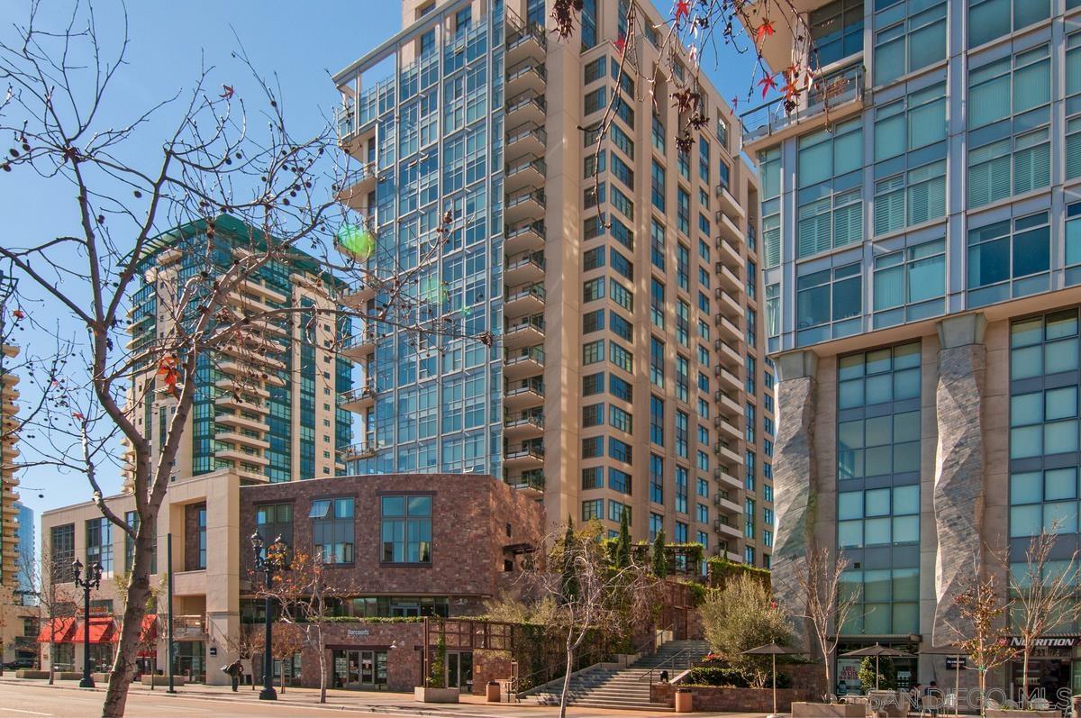 645 Front Street # 1714
