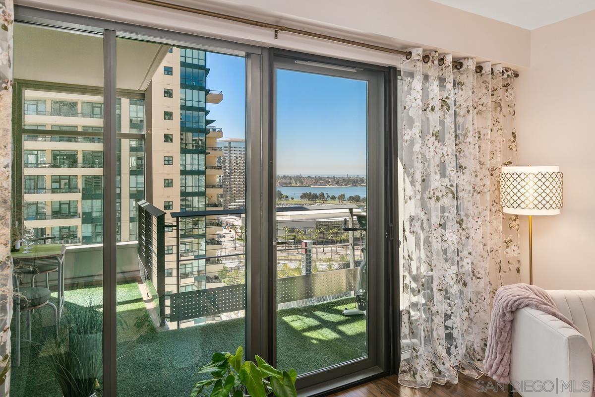 645 Front Street # 1714