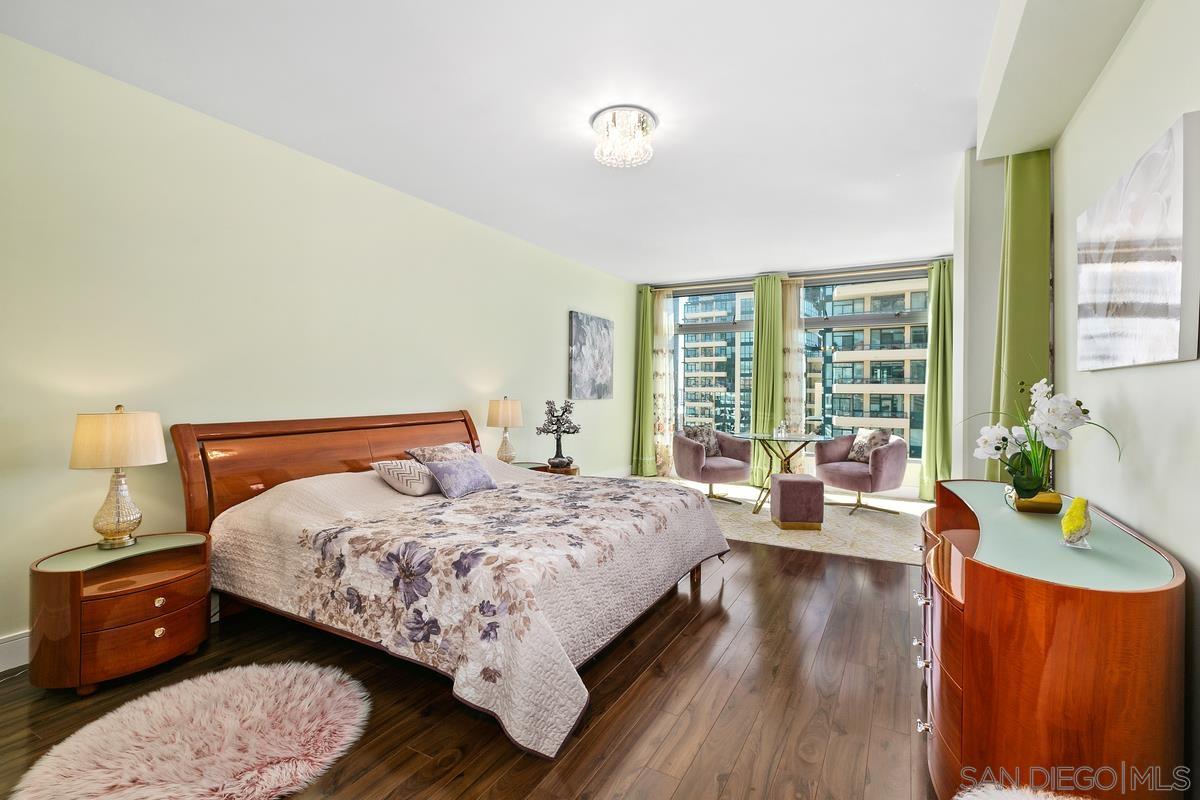 645 Front Street # 1714