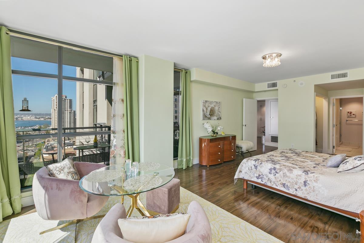 645 Front Street # 1714