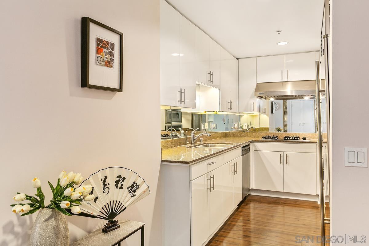 645 Front Street # 1714