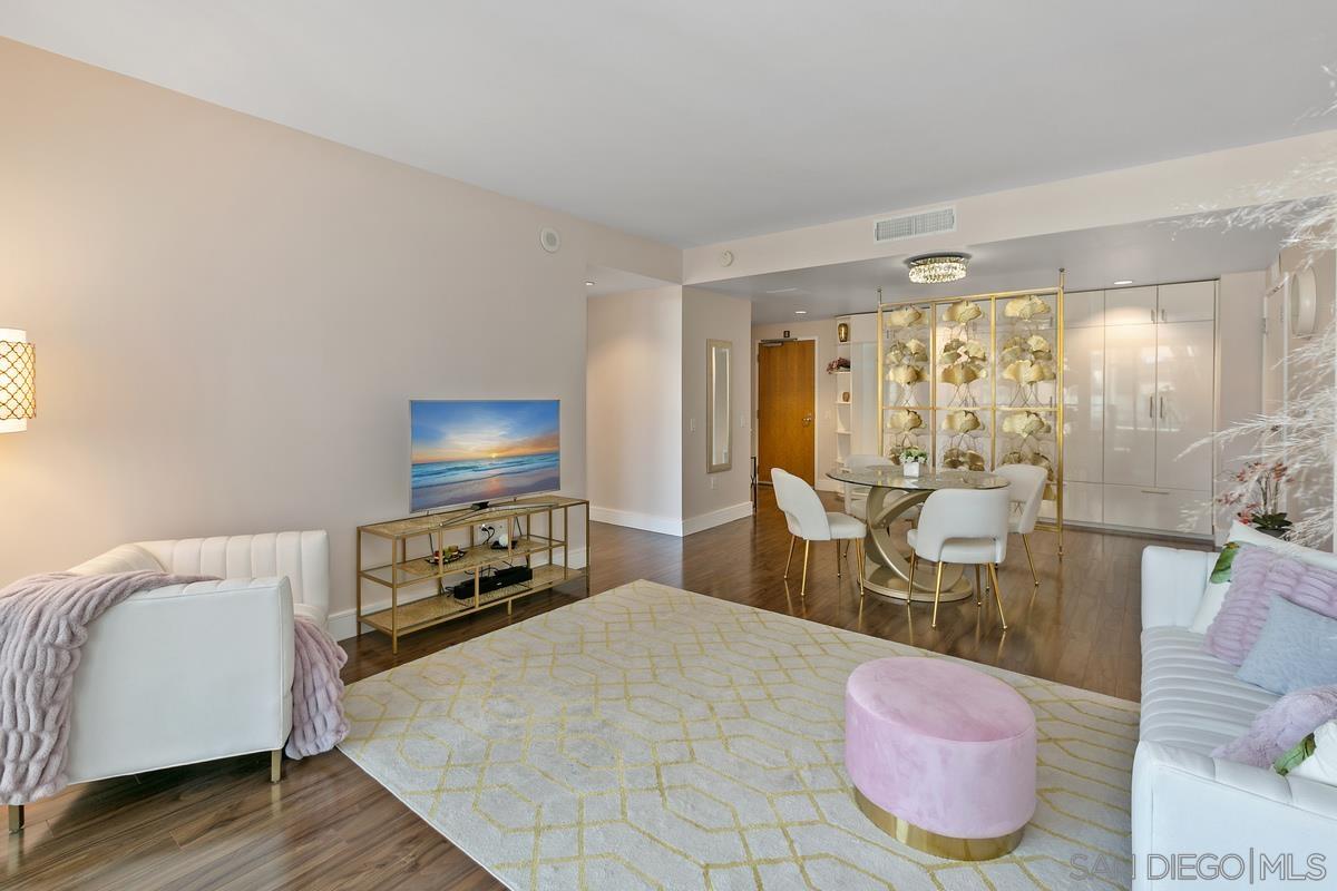 645 Front Street # 1714