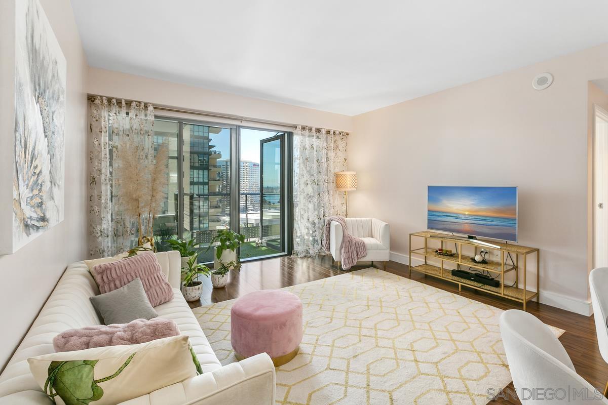 645 Front Street # 1714