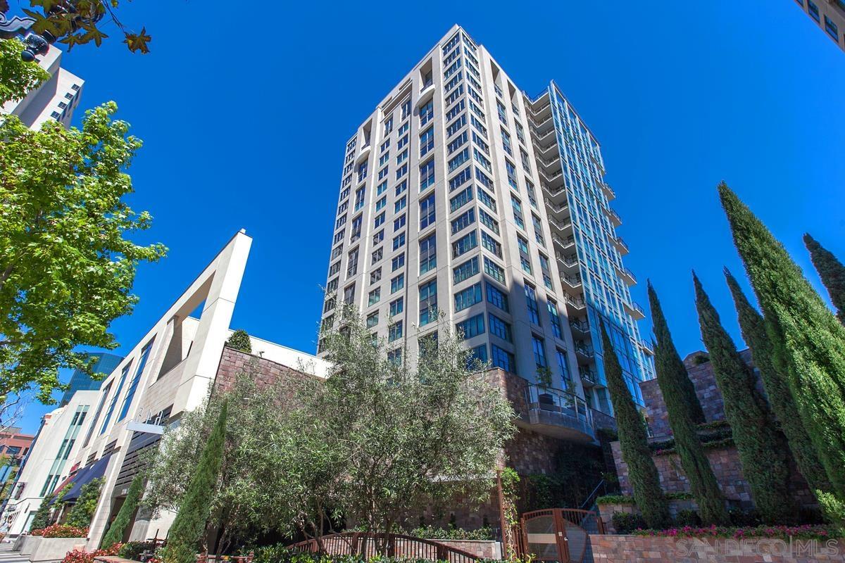 645 Front Street # 1714
