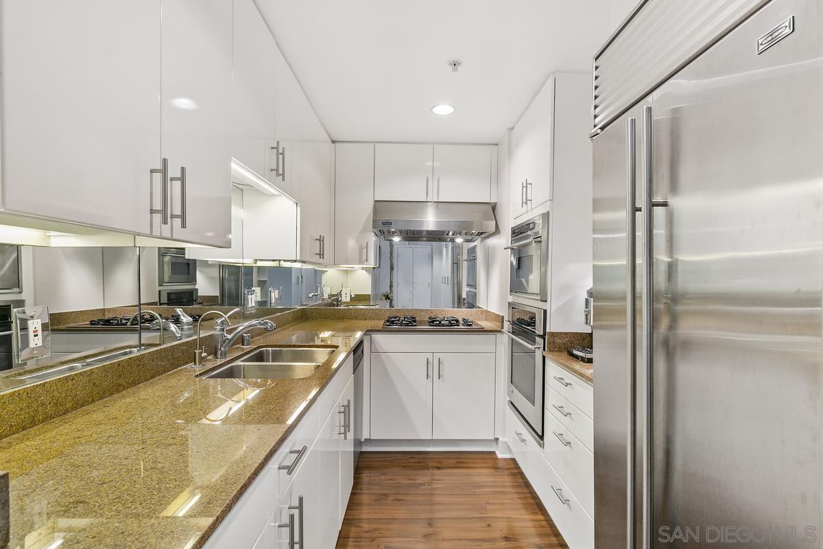 645 Front Street # 1714