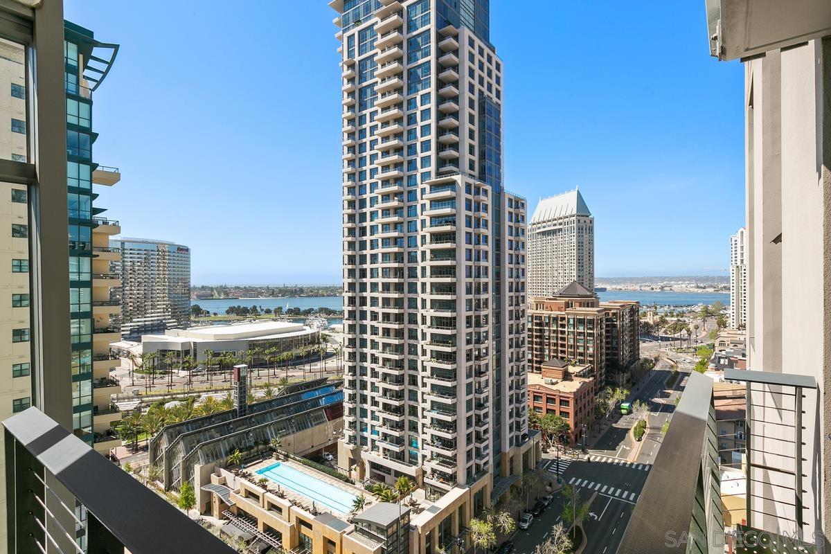 645 Front Street # 1714