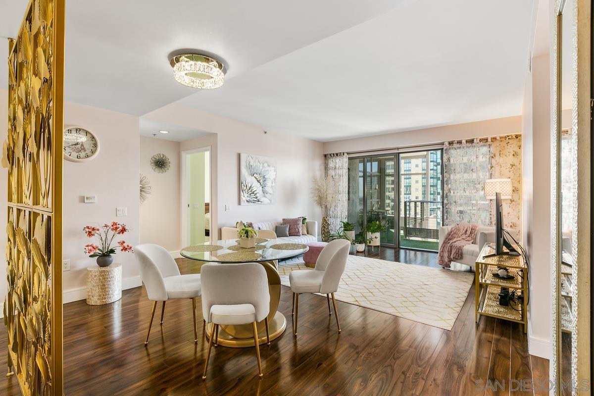 645 Front Street # 1714