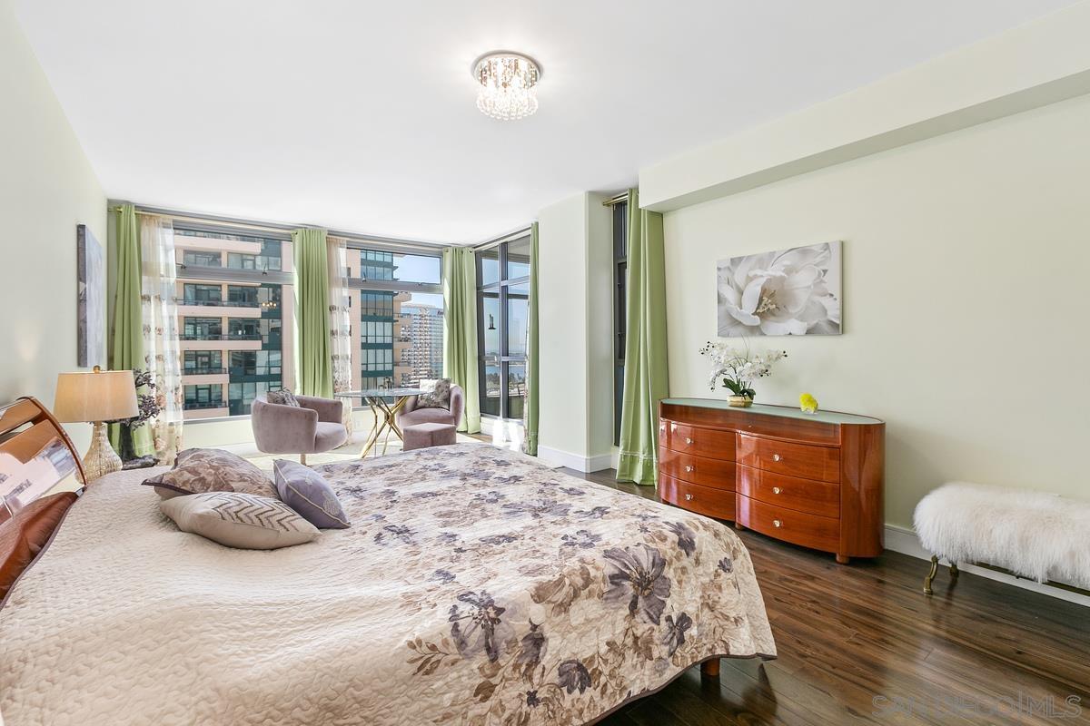645 Front Street # 1714