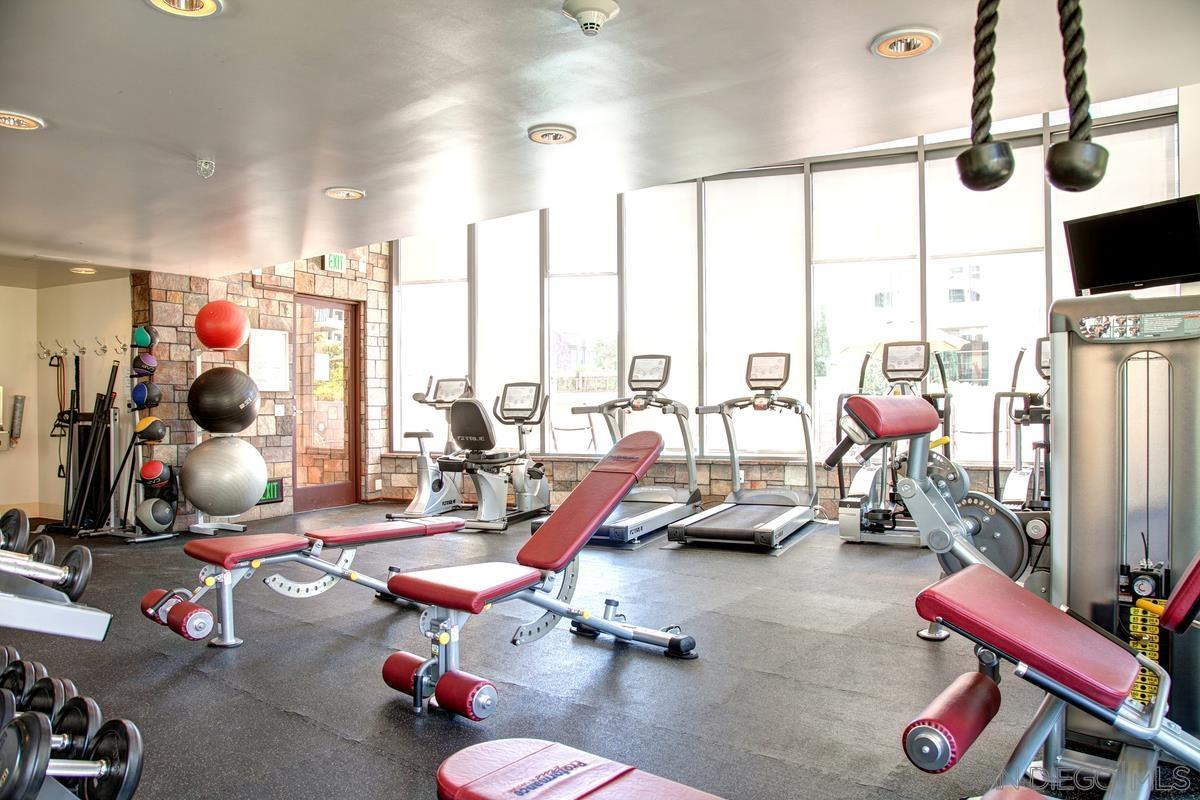 645 Front Street # 1714