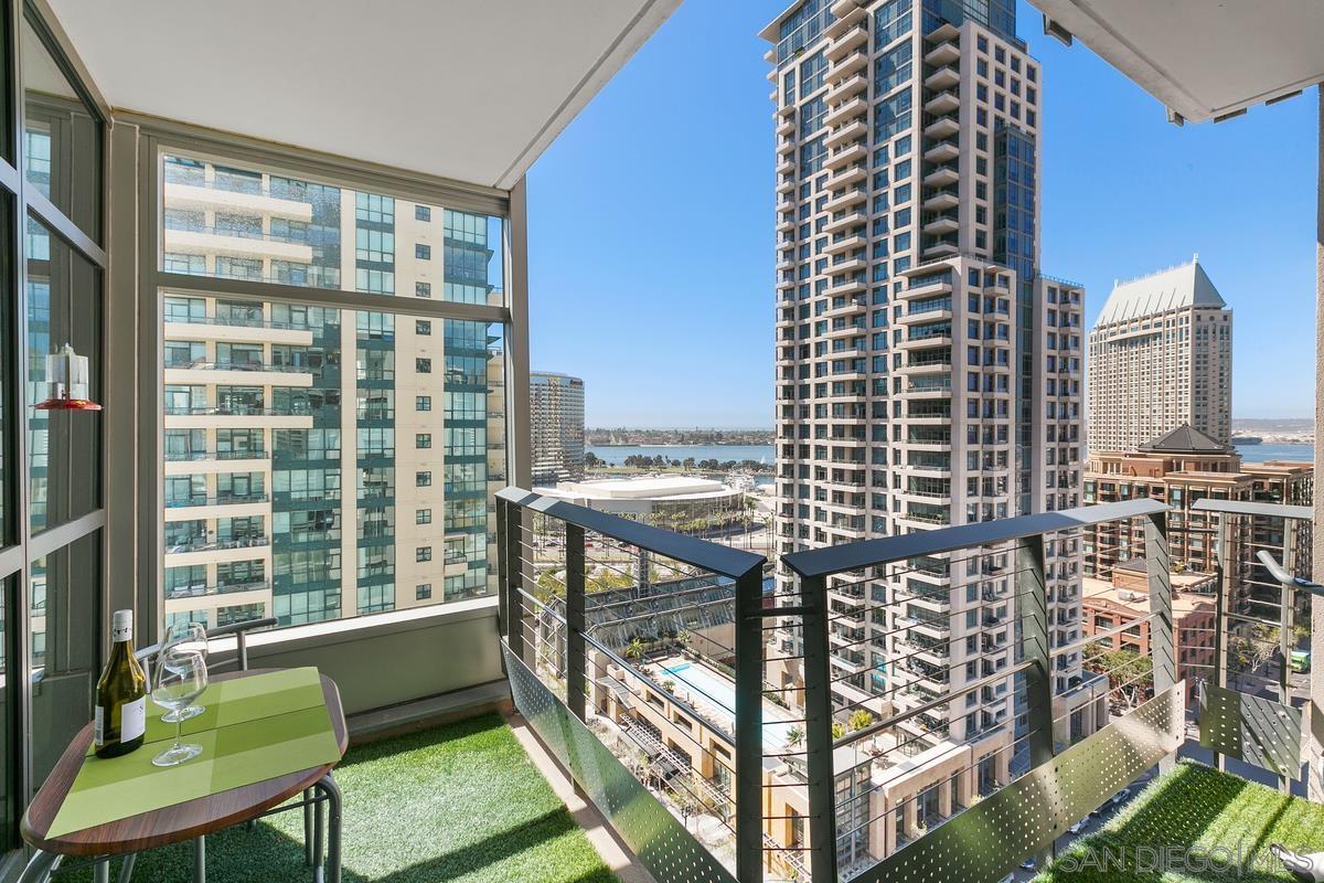 645 Front Street # 1714