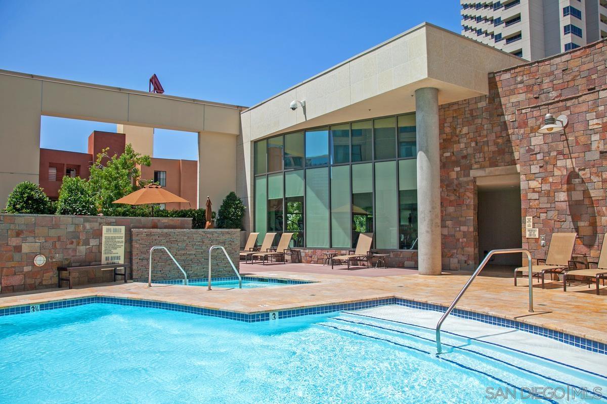 645 Front Street # 1714