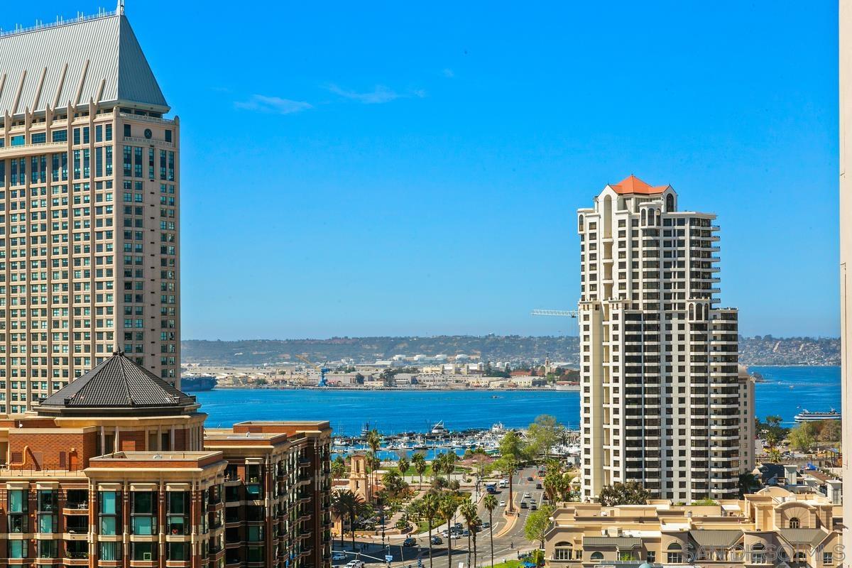 645 Front Street # 1714